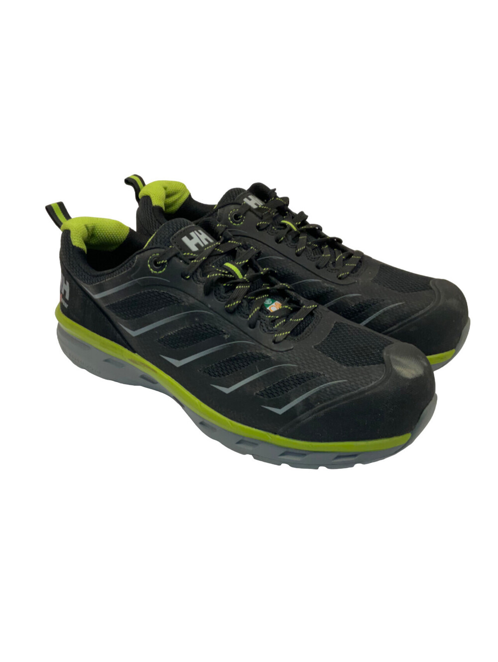 Helly Hansen Men's Low-Cut Extralight CTSP Work Shoes HHF204040 Black Size 11M